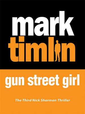 Gun Street Girl - ebook